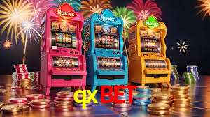 VIP Casino qxbet